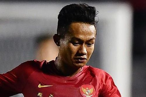 Tử huyệt của tuyển Indonesia