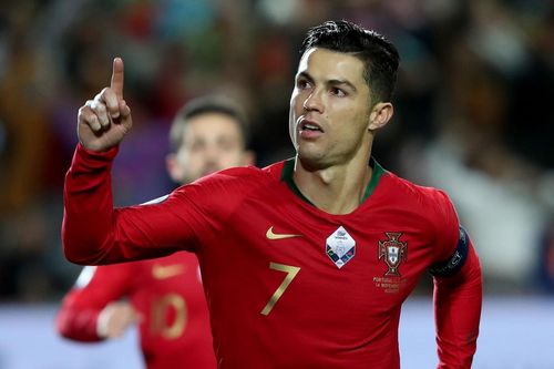 Tuyển Bồ Đào Nha sẵn sàng sống không Ronaldo?