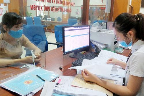 Đề cao vai trò nêu gương, đạo đức công vụ
