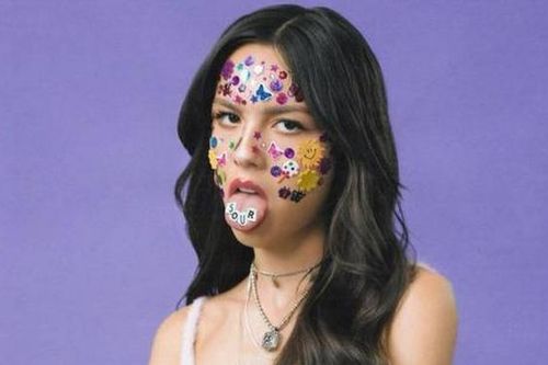 Album 'Sour' của Olivia Rodrigo: Gương mặt kiệt xuất của pop Gen Z
