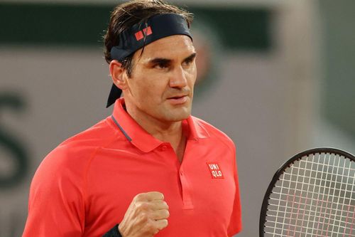 Federer chính thức rút khỏi Giải Pháp Mở rộng
