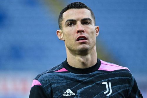 Cristiano Ronaldo có thể trở lại MU