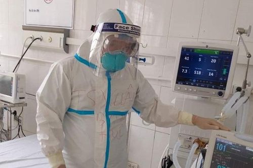 15 trường hợp nặng được điều trị tích cực tại Trung tâm Hồi sức tích cực Bắc Giang