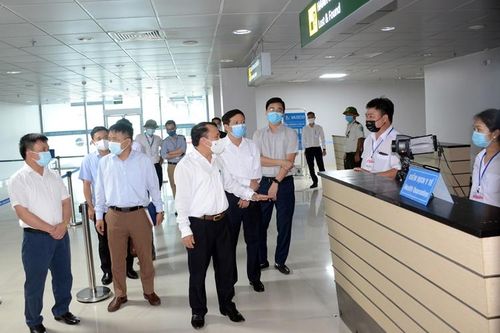 Nghệ An tạm dừng hoạt động một số dịch vụ từ 0 giờ ngày 8-6