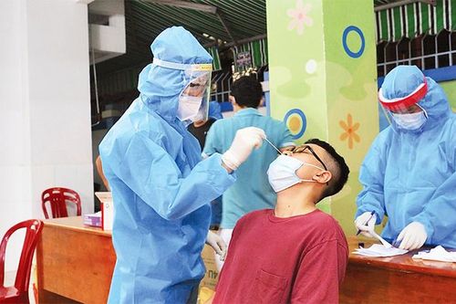 Quyết liệt ngăn chặn các chuỗi lây nhiễm vi-rút SARS-CoV-2