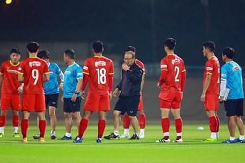 23 giờ 45 phút hôm nay, Việt Nam-Indonesia: Đội bạn nay đã khác