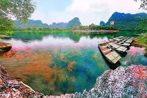 Phát động cuộc thi sáng tác logo, bộ nhận diện thương hiệu 'Festival Nhiếp ảnh quốc tế Việt Nam'