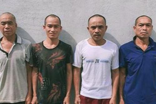 Trộm 'đầu cơ nghiệp'