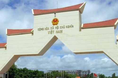 Tây Ninh: Mở thêm cửa khẩu quốc tế