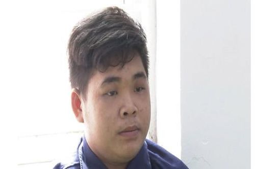 4 thanh niên 6 lần chặn đường 1 học sinh, trấn lột 14 triệu đồng