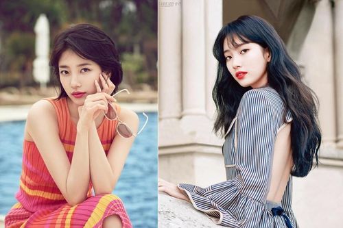 Học lỏm thực đơn giảm béo của 'tình đầu quốc dân' Suzy