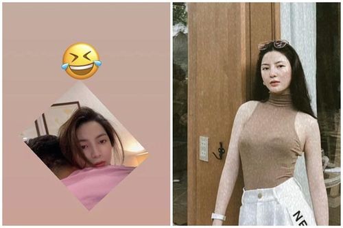 Tự tung 'hint', bạn gái tin đồn Quang Hải khiến netizen xôn xao