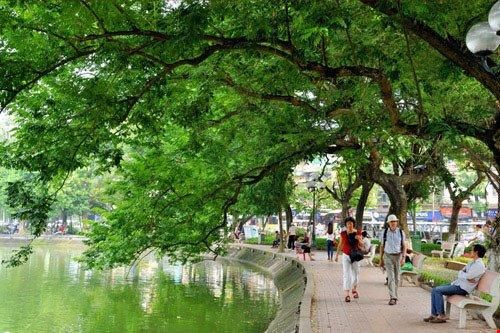 Dự báo thời tiết ngày 7/6: Bắc Bộ mát mẻ, nhiều nơi xuất hiện mưa dông