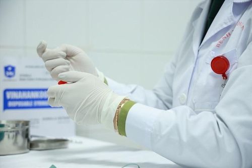 Bắc Ninh đã có 1.113 ca mắc COVID-19