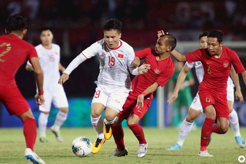 Vòng loại World Cup 2022 (bảng G): Ông Park 'chơi bài ngửa'
