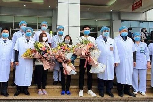 Tin vui tối 7/6: 141 bệnh nhân COVID-19 được công bố khỏi bệnh