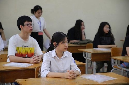 Thi vào lớp 10 tại Hà Nội: 'Giắt túi' bí kíp ôn luyện tiếng Nhật