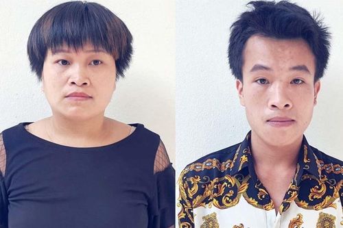 Hai chị em ruột đưa người xuất cảnh trái phép sang Trung Quốc