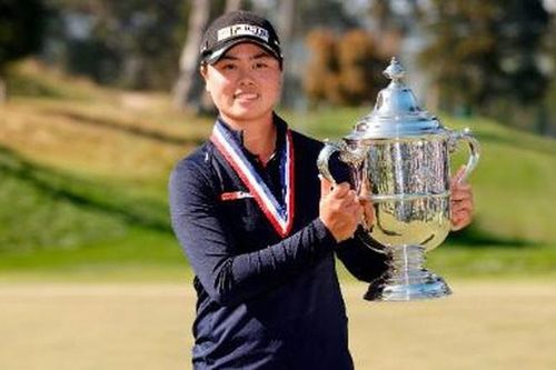 Vô địch US Women's Open 2021, Yuka Saso đi vào lịch sử Philippines