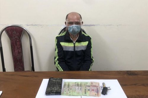 Bắt đối tượng mua ma túy ở biên giới mang vào TP Hồ Chí Minh tiêu thụ
