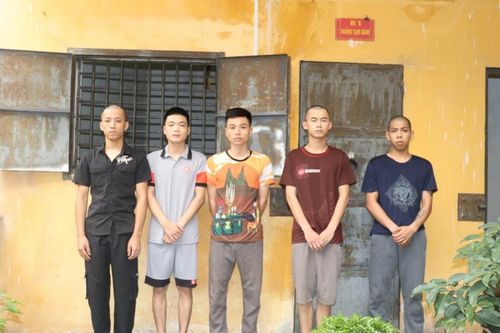 Triệt phá liên tiếp các vụ án liên quan ma túy, bắt giữ nhiều đối tượng