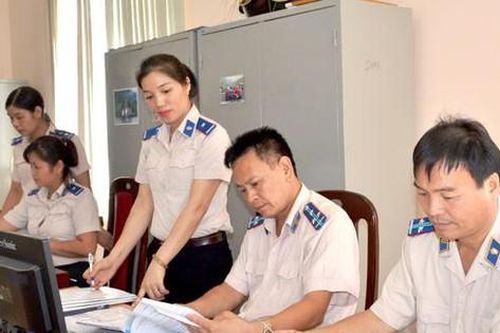 Phát động phong trào thi đua yêu nước trong Hệ thống Thi hành án dân sự