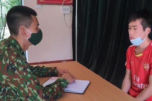 Khởi tố đối tượng đưa người từ Bắc Ninh lên Lào Cai vượt biên sang Trung Quốc