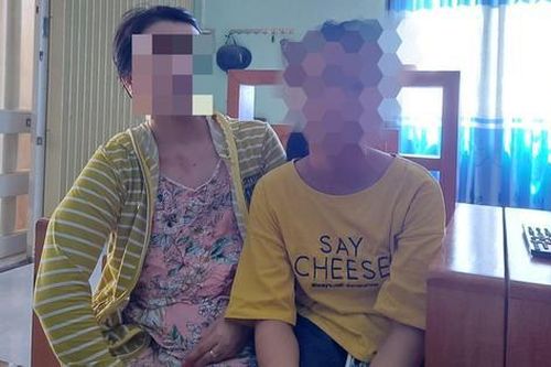 Vụ nữ sinh lớp 7 bị đánh hội đồng ở Phú Yên: Mẹ của nạn nhân nói gì?