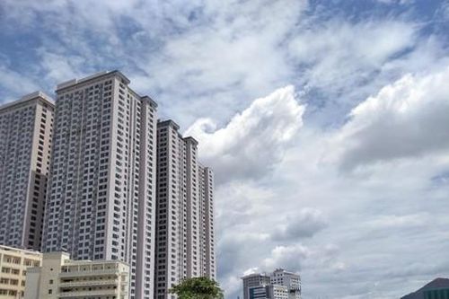 Nhà đầu tư 'tháo chạy', bán cắt lỗ condotel