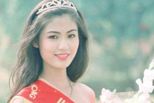 Hoa hậu Nguyễn Thu Thủy: Chuyện phía sau vương miện