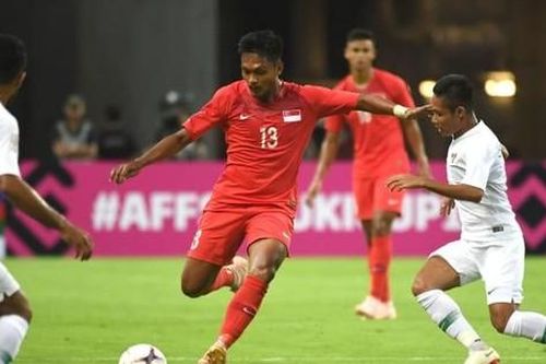 Người hùng của Indonesia lấy Thái Lan 'đe dọa' tuyển Việt Nam