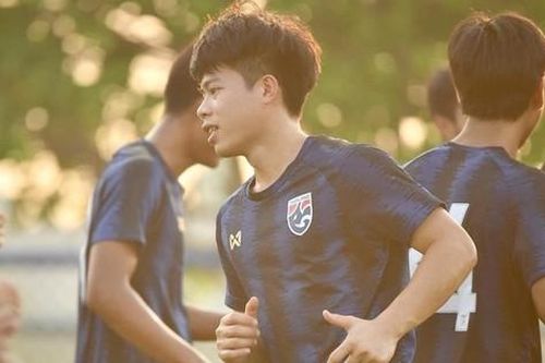 Tuyển Thái Lan đặt niềm tin vào sao trẻ từng 'hạ sát' UAE