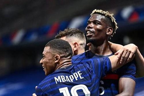 'Mổ xẻ' sức mạnh tuyển Pháp tại EURO 2020