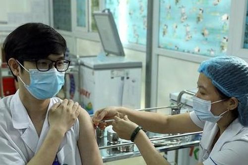 TPHCM sắp sản xuất được vắc-xin ngừa COVID-19