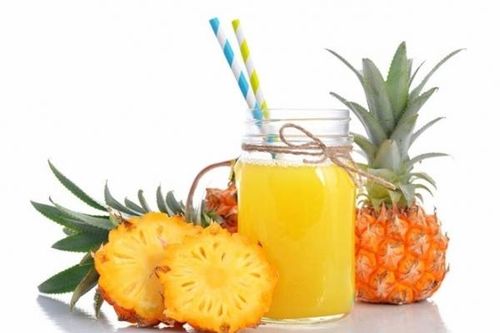 Dứa và những lợi ích sức khỏe không ngờ