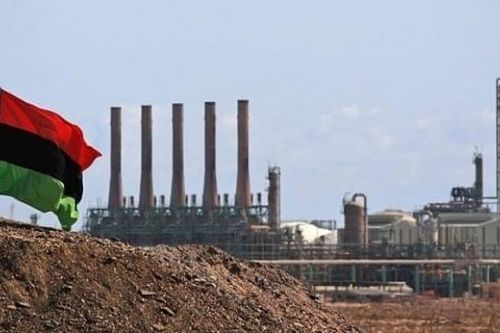 Libya có kế hoạch tăng sản lượng dầu lên 4 triệu thùng