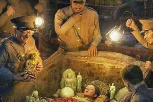 Con trai Tôn Điện Anh dùng cả cuộc đời sửa sai cho bố
