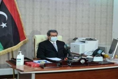 Libya đặt mục tiêu sản lượng dầu mới