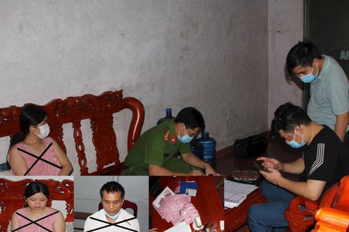 Triệt xóa đường dây môi giới mại dâm tại Hà Nam