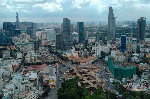 Startup - chất xúc tác thúc đẩy nền kinh tế đổi mới