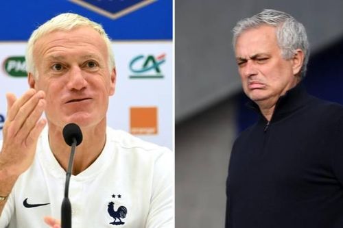 Mourinho phán Pháp vô địch EURO 2020, dính ngay 'đòn' Deschamps