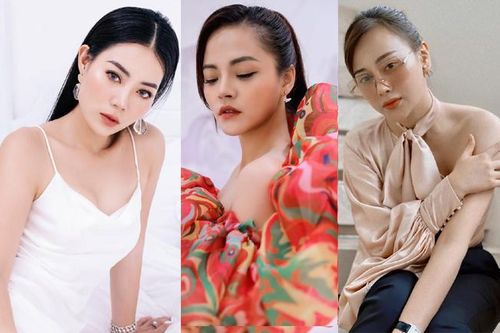 Cuộc đua trên sóng giờ vàng của ba diễn viên 'Quỳnh búp bê'