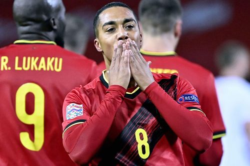 EURO 2020: Cơ hội chinh phục cho 'Quỷ đỏ' với đội hình chất lượng