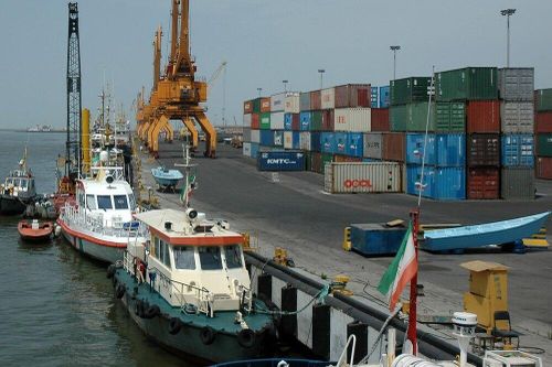 Iran và EAEU sắp đàm phán về khu vực thương mại tự do chính thức