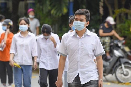 Tổ chức thi tốt nghiệp THPT đúng kế hoạch cho những nơi an toàn
