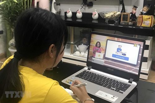 Các trường e dè với thi học kỳ online mùa dịch COVID-19