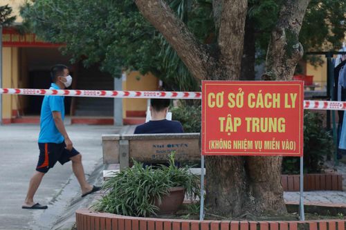 COVID-19: Lâm Đồng xử lý trường hợp tráo người đi cách ly tập trung