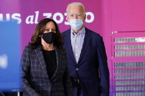 Tổng thống Biden phá vỡ 'bong bóng an toàn' với chuyến công du nước ngoài đầu tiên