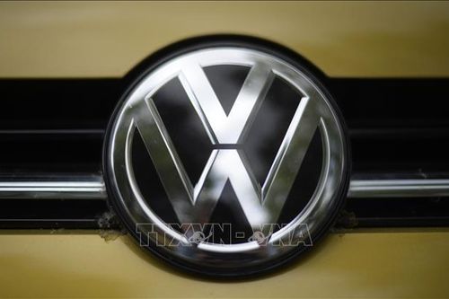 Cựu CEO Volkswagen trả 11 triệu euro để giải quyết bê bối khí thải Dieselgate
