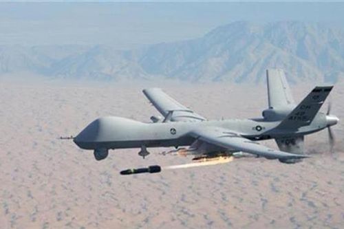 Mỹ rút quân, CIA chật vật tìm căn cứ để hoạt động tại Afghanistan